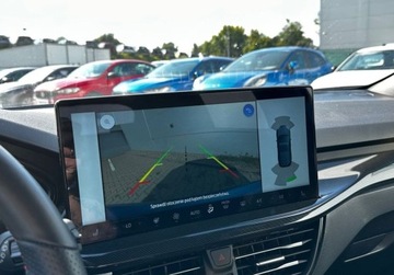 Ford Focus IV Hatchback Facelifting 1.5 ECOBLUE 115KM 2024 Ford Focus OFERTA BLACK WEEK 1.5 EcoBlue 115KM St- Line X 1.5 Diesel, zdjęcie 20