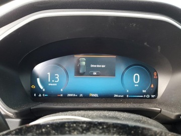 Ford Escape III 2023 Ford Escape 2023 Ford Escape Platinium 2.0 Benzyna 250KM, zdjęcie 8