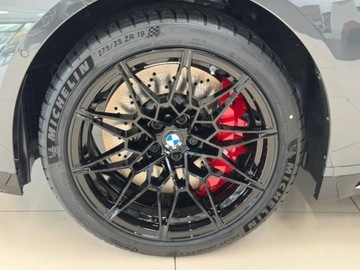 BMW Seria 3 G20-G21 2025 BMW Seria 3 M3 Competition xDrive Sedan 3.0 (530KM) 2025, zdjęcie 15