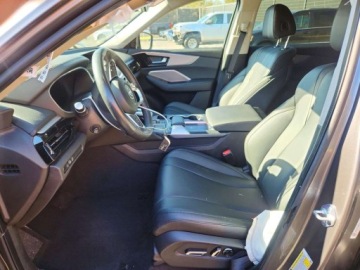 Acura MDX II 2024 Acura MDX 2024 ACURA MDX 3.5 Benzyna 290KM, zdjęcie 7