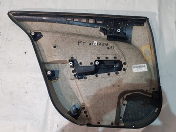 ОБИВКА БОКОВИН ДВЕРИ OPEL ASTRA III H EUR HB