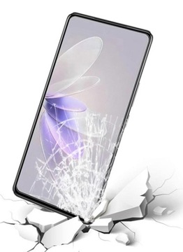 ЭКРАН ЗАКАЛЕННОГО СТЕКЛА ДЛЯ OPPO RENO 10 PRO / ЗАЩИТНОЕ СТЕКЛО 9H