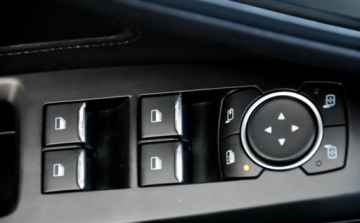 Ford Focus IV Hatchback 1.0 EcoBoost 125KM 2021 Ford Focus IDEALNY skora alusy NAVI EL. klapa bagaznika Benzyna 125KM, zdjęcie 13