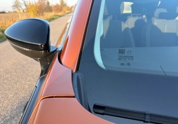 Peugeot 2008 II e-SUV Elektryczny 50kWh 136KM 2020 Peugeot 2008 e2008 tylko 30 tys.km PISEMNA GWARANCJA w cenie Transport, zdjęcie 6