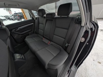 Audi A6 C6 Limousine 2.4 V6 24V 177KM 2004 Audi A6 Limousine LPG Klima Alu Tempomat Serwis Gwarancja 2.4 BenzynaLPG, zdjęcie 30