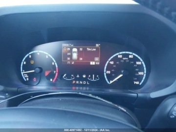 Ford 2022 Ford Bronco 2022r., Sport Big Bend, od ubezpieczalni 1.5 Benzyna 181KM, zdjęcie 10