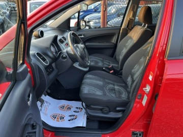 Opel Agila B 1.2 Twinport ECOTEC 94KM 2013 Opel Agila 1.2 Benzyna/ Klimatyzacja/ koła zimowe, zdjęcie 25