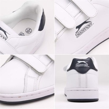 SLAZENGER Ash Strap BUTY SPORTOWE tu 42 _29767