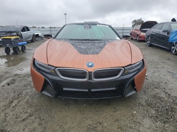 BMW i8 2019 BMW i8 2019 BMW I8 1.5 Hybryda 369KM, zdjęcie 5