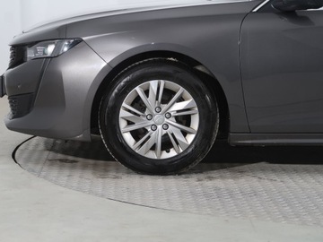 Peugeot 508 II SW 1.5 BlueHDi 130KM 2019 Peugeot 508 1.5 BlueHDi, Salon Polska, zdjęcie 13