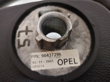 VOLANT OE OPEL ZAFIRA A