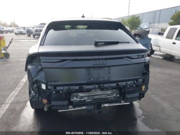 Audi Q8 2019 Audi Q8 Premium 2019 3.0l 3.0 Benzyna 335KM, zdjęcie 3