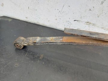Рессора Передняя Mercedes T1 (601) 208 Kaczka 2.3