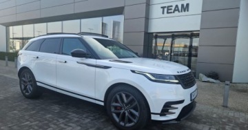 Land Rover Range Rover Velar 2023 Land Rover Range Rover Velar Velar MY24 2.0D 204 KM AWD Auto Dynamic SE 2.0, zdjęcie 13