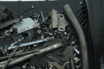 ВИНТЫ YAMAHA FZ6 N FAZER 600 04-06