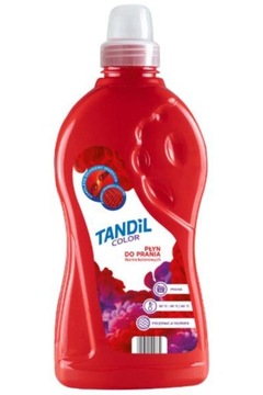 Tandil płyn do prania tkanin kolorowych 1.98l