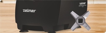Измельчитель Zelmer ZMM4085B 1900 Вт