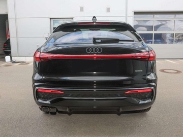 Audi 2025 AUDI Q5 TDI quattro Sportback S line Suv 2.0 (204KM) 2025, zdjęcie 2