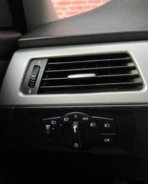 BMW Seria 3 E90-91-92-93 Touring E91 2.0 318i 143KM 2008 BMW Seria 3 Klima Alu Grzane Fotele Gwarancja w cenie Warszawa VRRL 2.0, zdjęcie 22