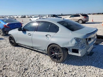 BMW Seria 3 G20-G21 2023 BMW Seria 3 M340i 2023 3.0l 3.0 Benzyna 382KM, zdjęcie 1