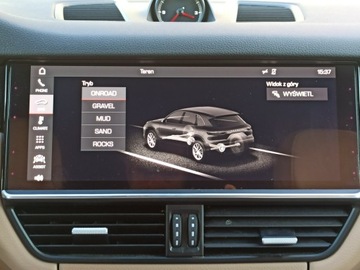 Porsche Cayenne III SUV 3.0 340KM 2021 Porsche Cayenne Bogata opcja, 1 rok gwarancji, zdjęcie 23