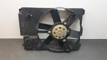 Wentylator chłodnicy Ducato Boxer Jumper 94-06