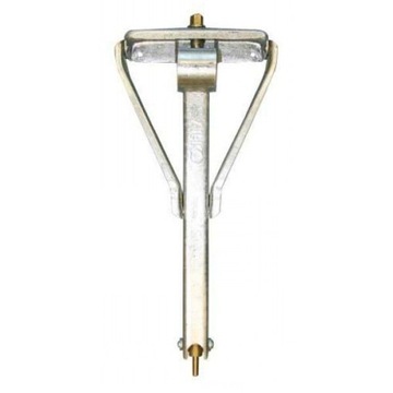 Опора для лап для каравана Alko