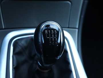 Opel Insignia I Sports Tourer 1.8 Twinport ECOTEC 140KM 2009 Opel Insignia 1.8, Navi, Klima, Klimatronic, zdjęcie 15