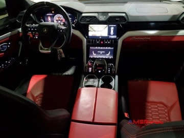 Lamborghini Urus 2021 Lamborghini Urus 2021 4.0L V8 Bi-Turbo AWD 4.0 Benzyna 641KM, zdjęcie 8