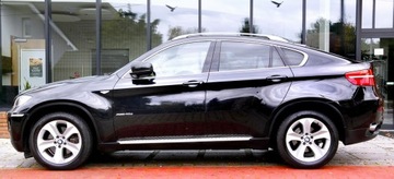 BMW X6 E71 Crossover Facelifting xDrive40d 306KM 2013 BMW X6 SALON PL|Bezwyp.100%|Serwis| GWARANCJA|, zdjęcie 22