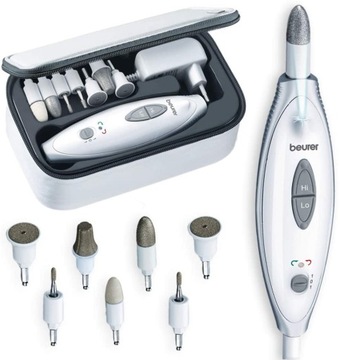 Сверло для ногтей Beurer MP 41 7 Вт