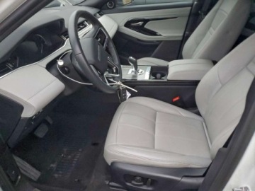 Land Rover Range Rover Evoque II 2023 Land Rover Range Rover Evoque Se 2023 2.0 Benzyna 246KM, zdjęcie 7