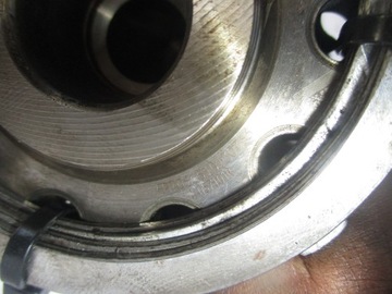 HŘÍDEL OJNICE AUDI A8 D4 Q7 FACELIFT VW TOUAREG II PORSCHE CAYENNE 958 4.2 TDI