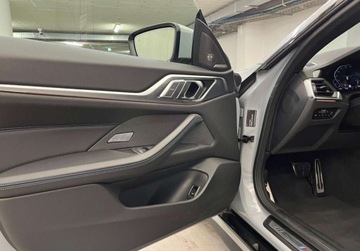 BMW Seria 4 G22-23-26 Coupe 2.0 430i 245KM 2023 BMW Seria 4 430i M Pro, Faktura VAT 23, Serwis ASO, Bezwypadkowy 2.0 245KM, zdjęcie 14