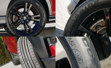 Hyundai Kona I Crossover 1.6 T-GDI 177KM 2018 Hyundai Kona Hyundai Kona 1.6 T-GDI DCT 4WD Unique 1.6 Benzyna 177KM, zdjęcie 17