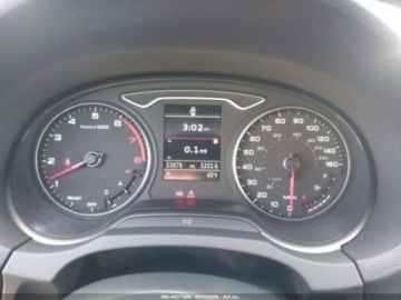 Audi A3 8Y 2020 Audi A3 Limousine Premium 45 Tfsi S Line Quattro S Tronic 2020 2.0 Benzyna, zdjęcie 11