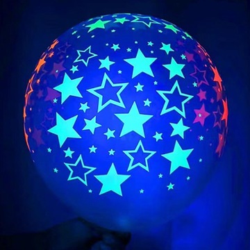 ФЕСТИВАЛЬ ШАРЫ НА ДЕНЬ ВАЛЕНТИНА НЕОНОВОЕ СВЕТЕНИЕ