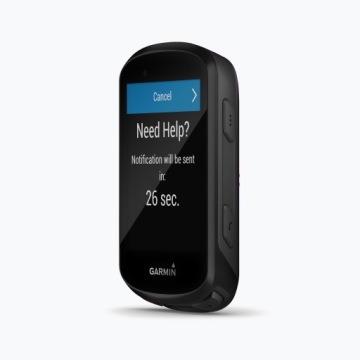 GARMIN EDGE 530 GPS-СЧЕТЧИК ВЕЛОСИПЕДОВ GPS-ТРЕНИРОВКА