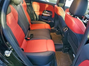 Mercedes GLA II 2023 Mercedes-Benz GLA 250 4Matic 2023 2.0 Benzyna 221KM, zdjęcie 11