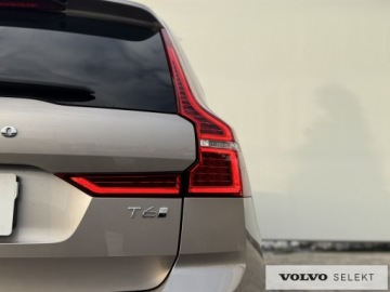 Volvo XC60 II 2024 Volvo XC 60 XC60 T6 Plug-In | AWD | Ultra Dark | a, zdjęcie 26