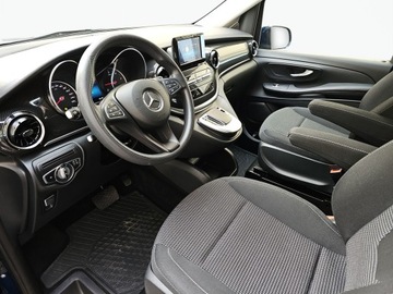 Mercedes Klasa V W447 Długi Facelifting 2.0 220d 163KM 2021 Mercedes-Benz V 220 d 9G-Tronic/163KM, zdjęcie 12
