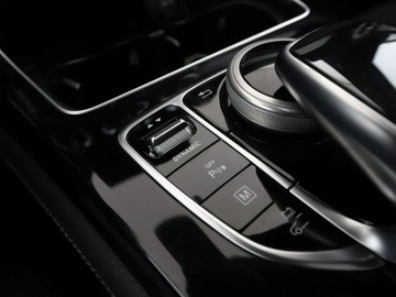 Mercedes GLC C253 2017 Mercedes GLC 350 FV23 350e Automat 4Matic AMG Line, zdjęcie 29