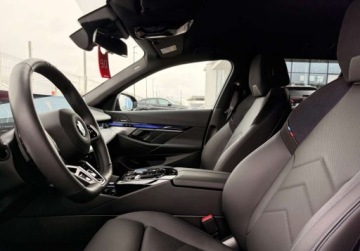 BMW Seria 5 G90-91 2025 BMW Seria 5 I wlasciciel M Sport Hak Gwarancja Bezwypadkowy FVAT23, zdjęcie 28
