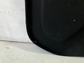 C-HR CHR POLIČKA KUFRU ZADNÍ HORNÍ