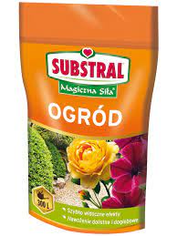 SUBSTRAL Nawóz Magiczna Siła do ogrodu 300g
