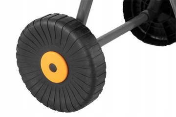 NEO Тележка, подставка, катушка, 60 м, для садового шланга