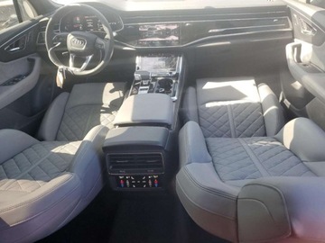 Audi Q7 II 2025 Audi SQ7 Prestige 2025 4.0l 4.0 Benzyna 500KM, zdjęcie 8