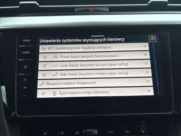 Volkswagen Arteon Shooting Brake Plug-in 1.4 TSI Plug-In-Hybrid 218KM 2021 Volkswagen Arteon Shooting Brake Elegance Hybryda Plug-In Kamery 360 DCC A, zdjęcie 30