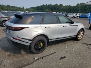 Land Rover Range Rover Velar 2021 Land Rover Range Rover Velar R-Dynamic S 2021 3.0l 3.0 Benzyna 335KM, zdjęcie 3