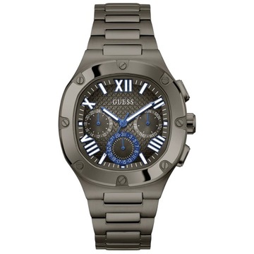 Guess zegarek męski GW0572G5
